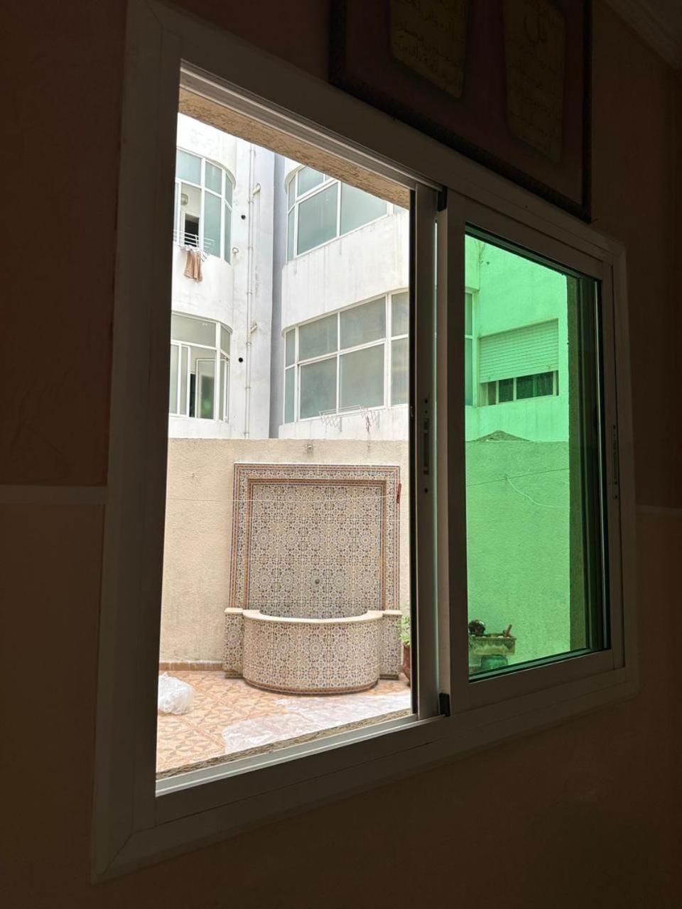 Maravilloso Apartamento en Tanger Apartment in Tangier