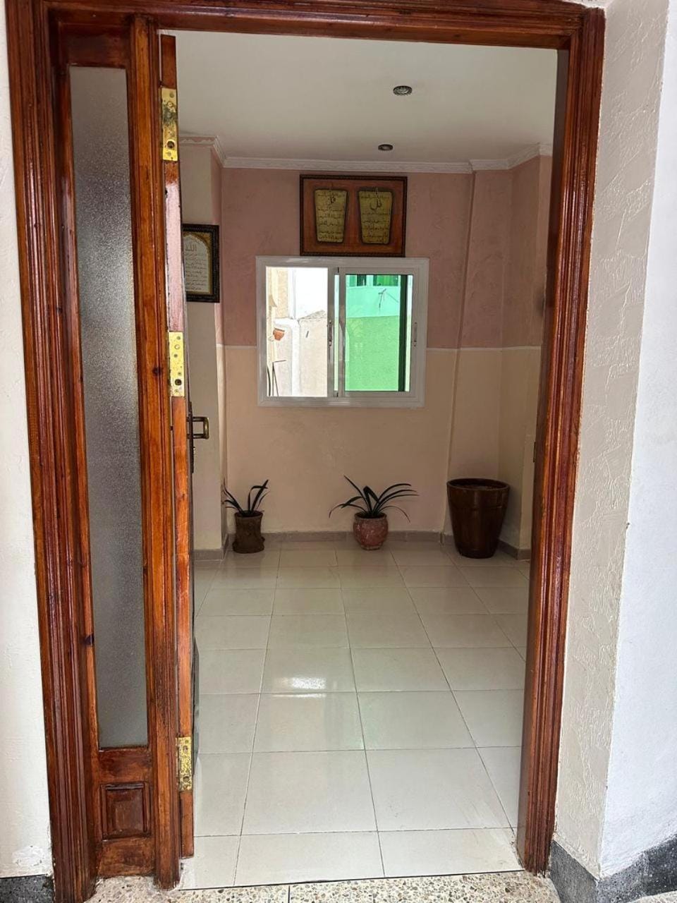 Maravilloso Apartamento en Tanger Apartment in Tangier