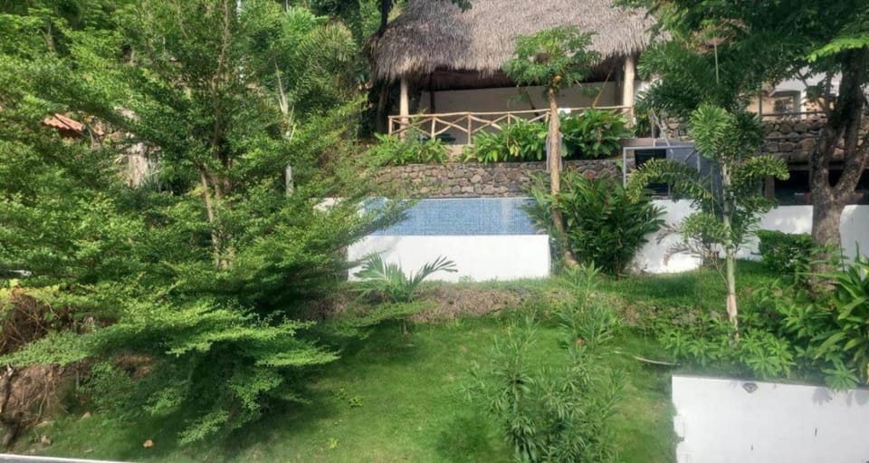 Rancho en Atami House in La Libertad Department, El Salvador