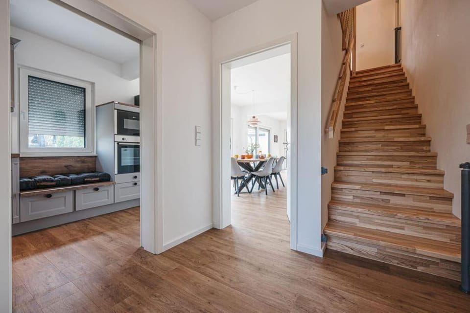 Sonnenliebe House in Lubeck