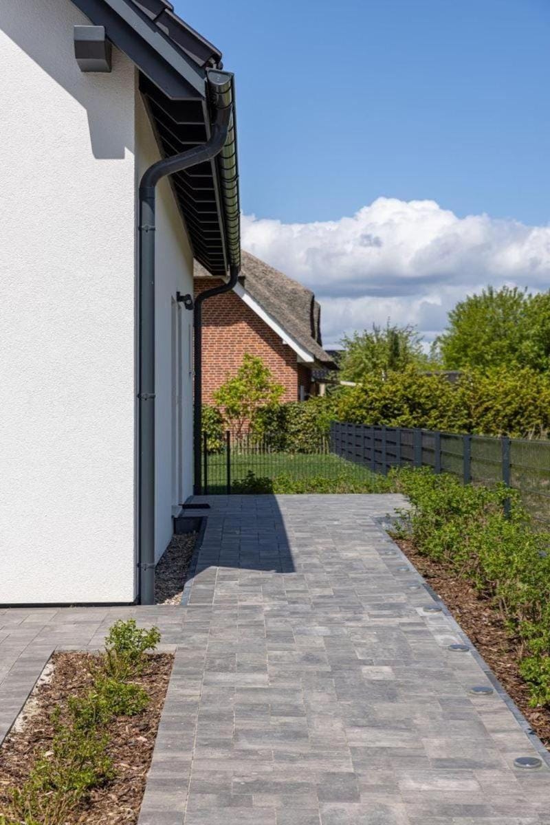 Strandliebe House in Lubeck