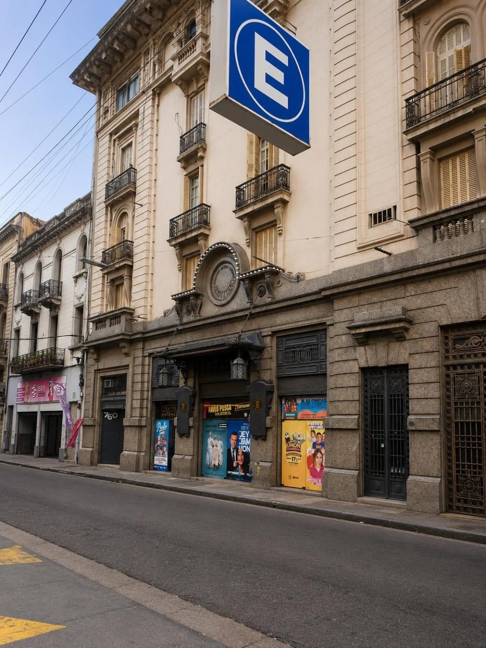 Location