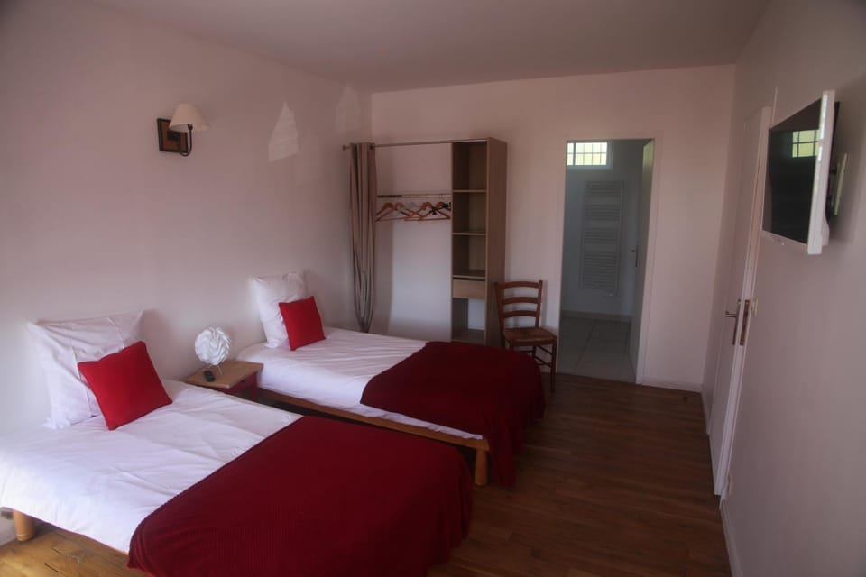 hôtel du centre Hotel in Centre-Val de Loire