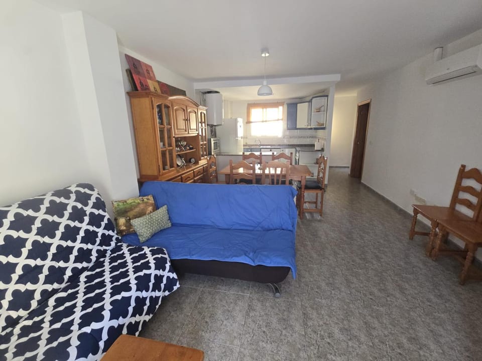 Mare Nostrum Apartment in Alcossebre