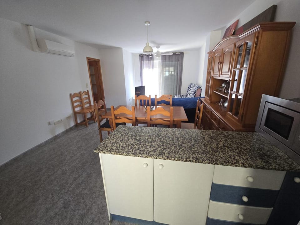 Mare Nostrum Apartment in Alcossebre