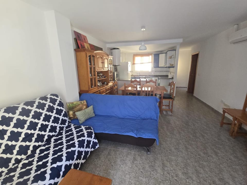 Mare Nostrum Apartment in Alcossebre
