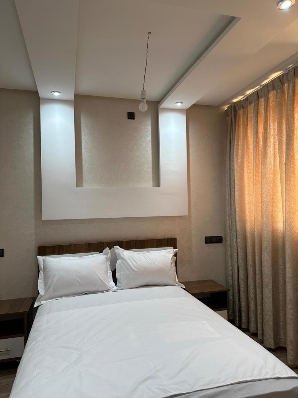 Appartement idéal pour vos vacances à Tamraght Apartment in Souss-Massa