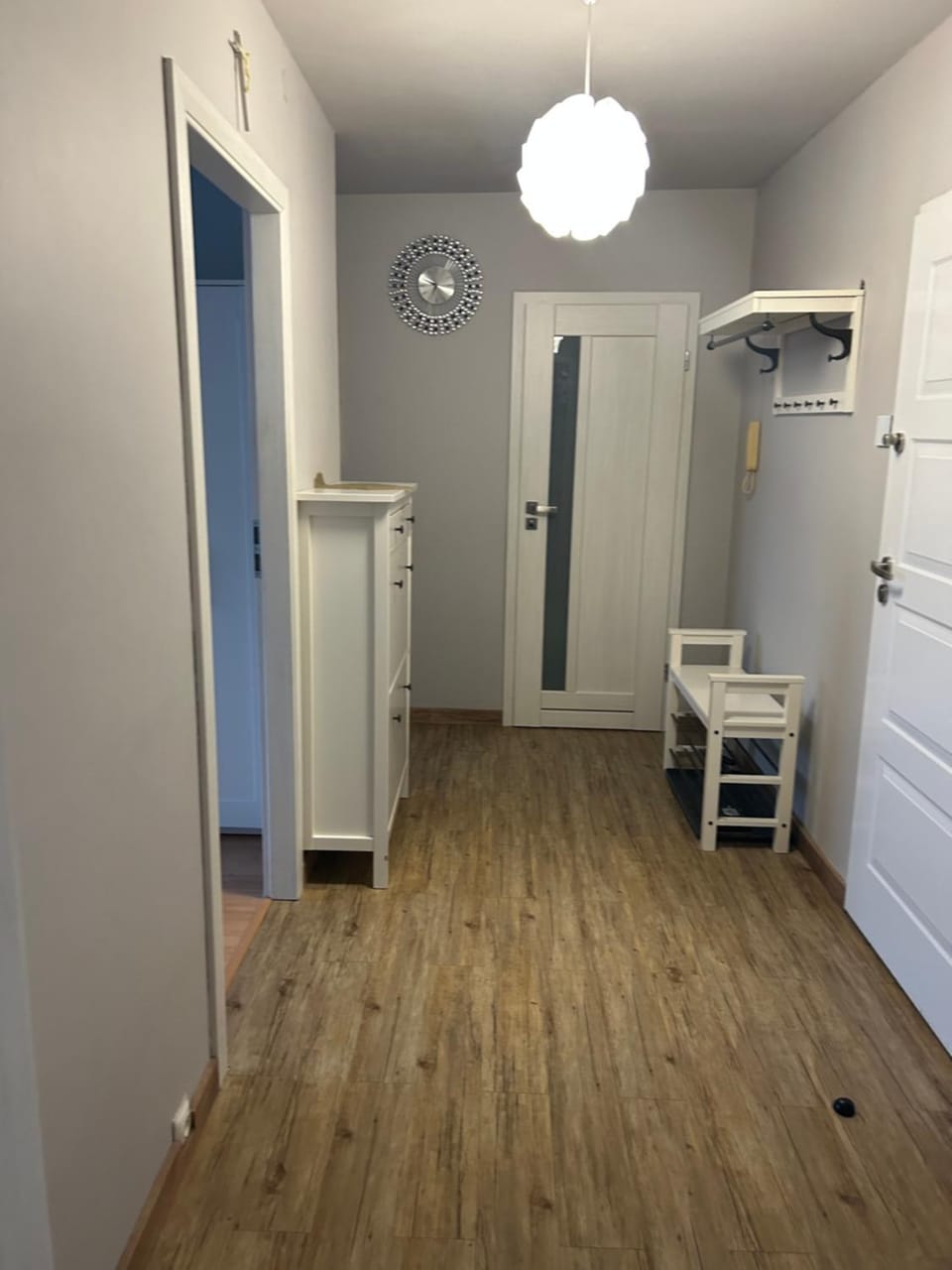 Apartament Herbowa Apartment in Poland