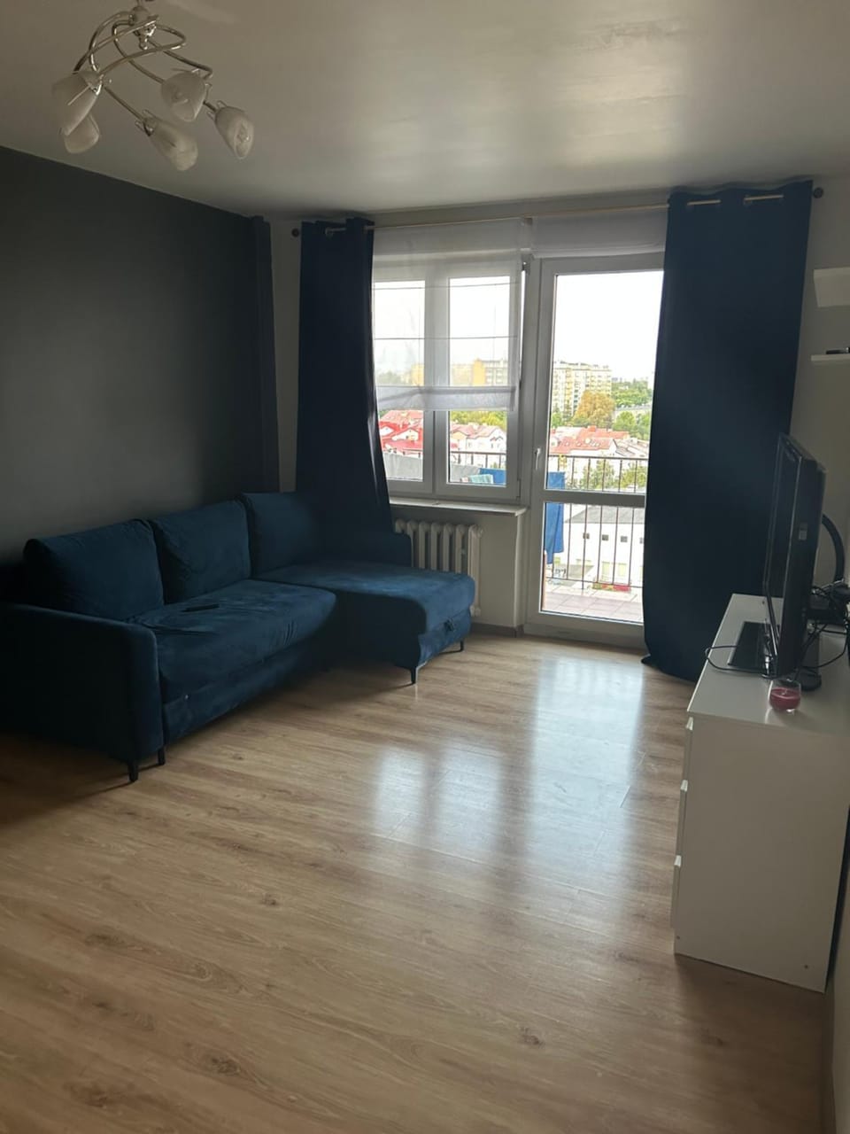Apartament Herbowa Apartment in Poland