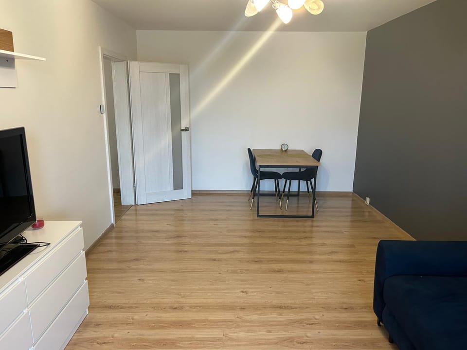 Apartament Herbowa Apartment in Poland