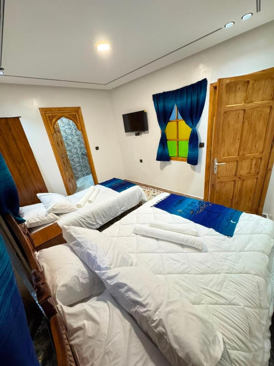 FATI GUEST HOUSe Hotel in Chefchaouen
