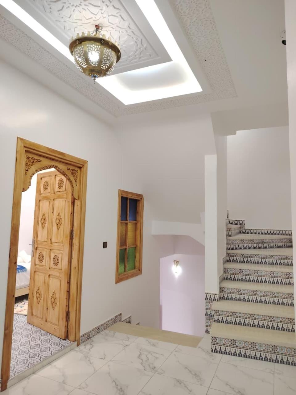 FATI GUEST HOUSe Hotel in Chefchaouen