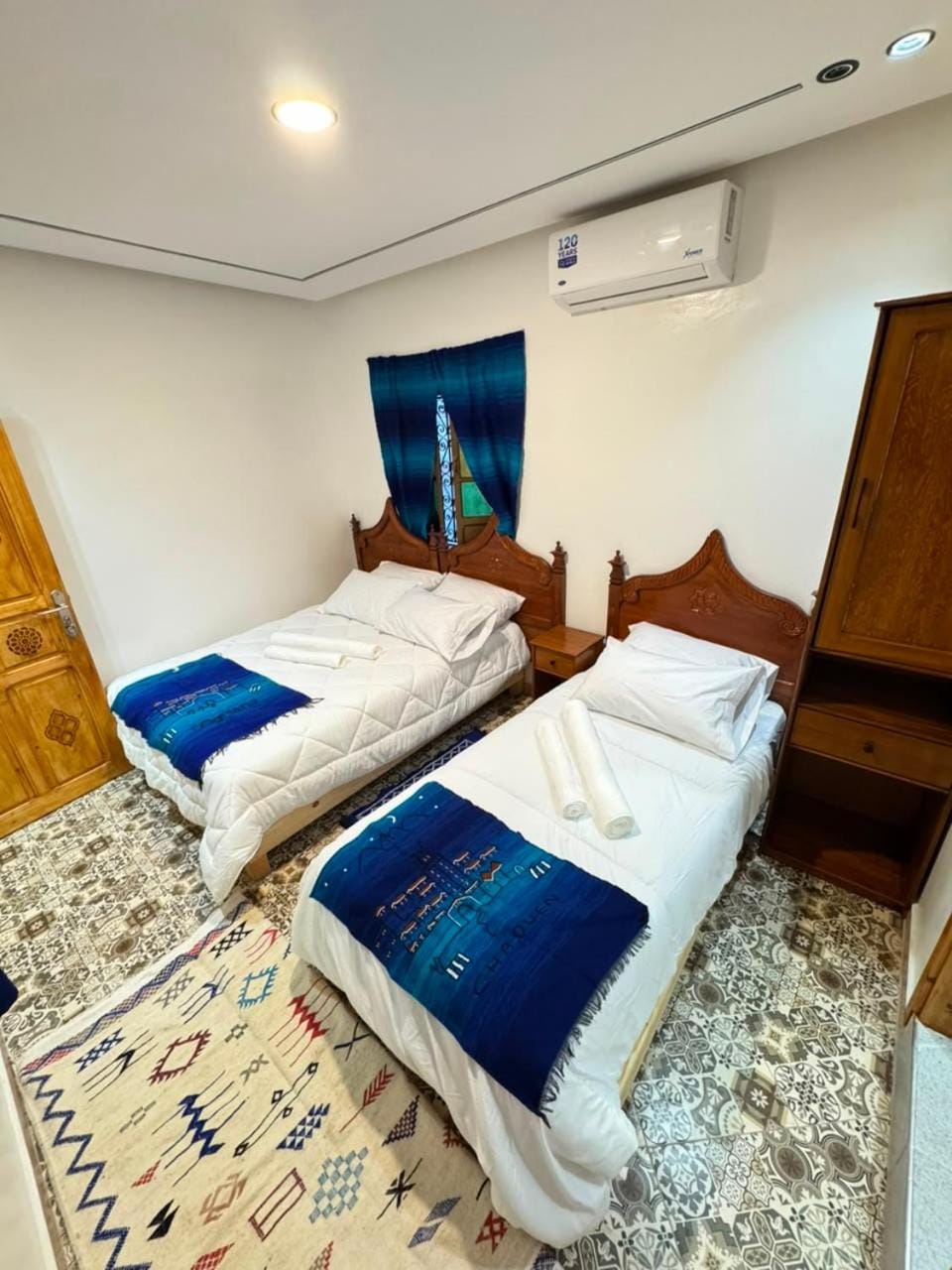 FATI GUEST HOUSe Hotel in Chefchaouen