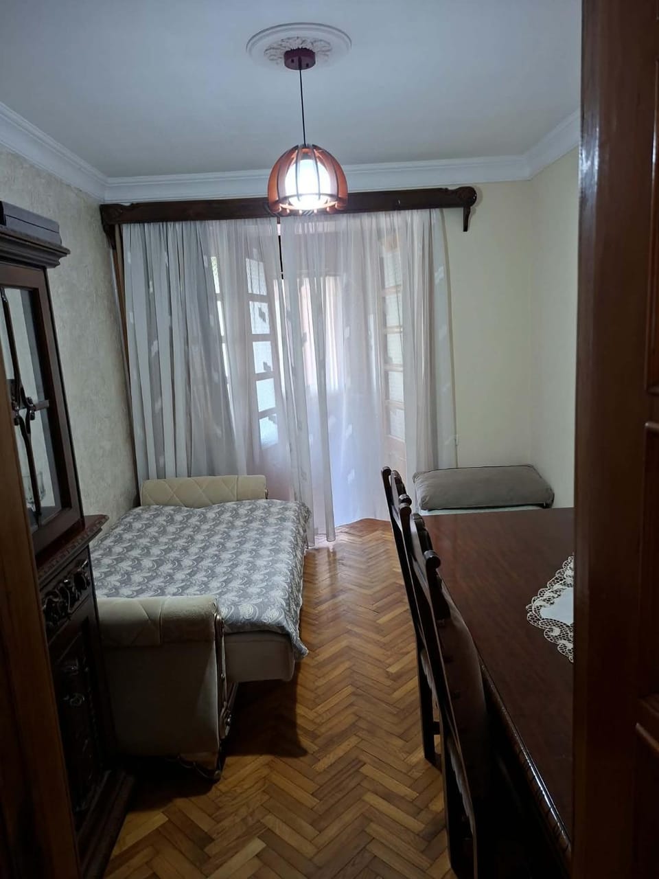 Keto's Apartment Apartment in Adjara, Georgia