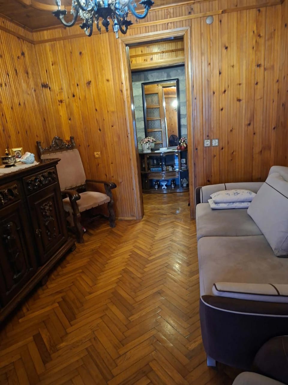 Keto's Apartment Apartment in Adjara, Georgia