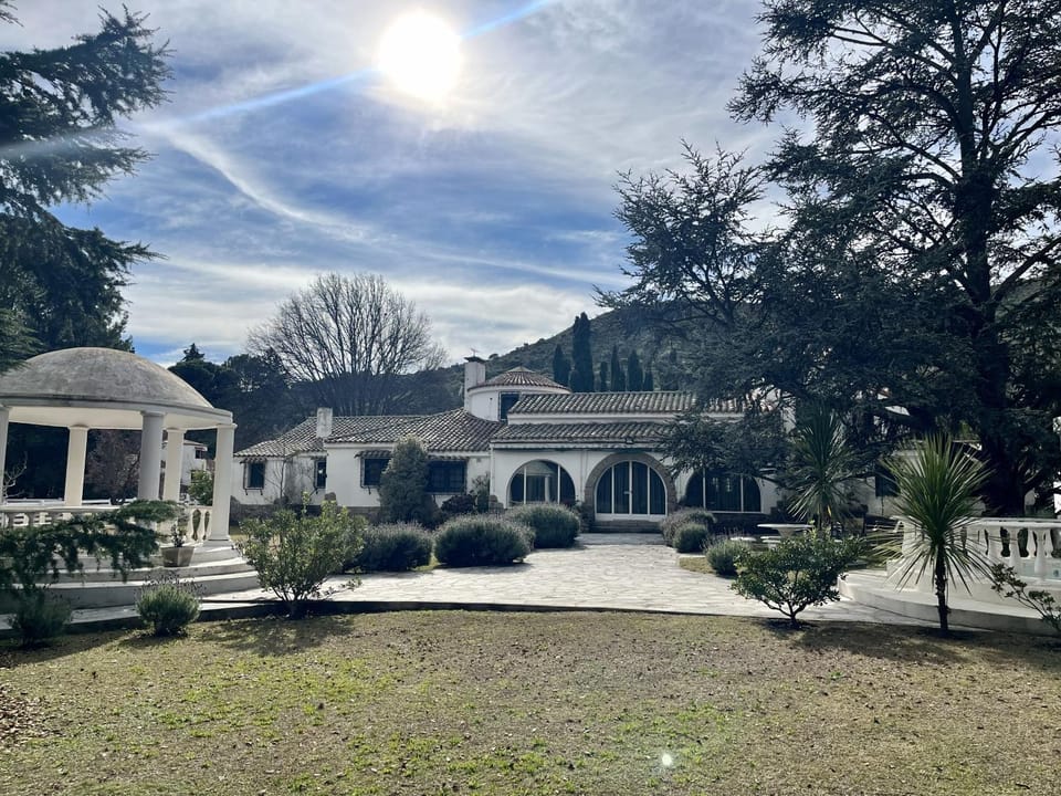 Hermosa Casa de Campo en La Cumbre House in La Cumbre