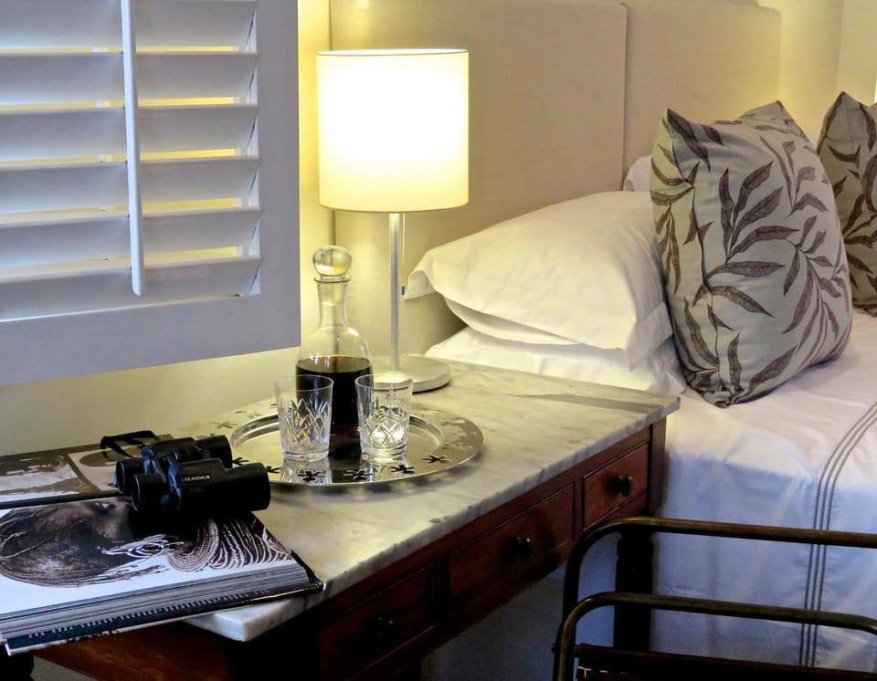 Southey House Bed and Breakfast in KwaZulu-Natal