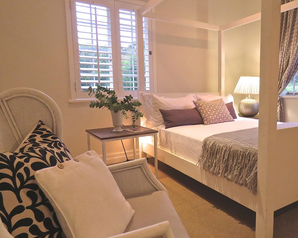 Southey House Bed and Breakfast in KwaZulu-Natal