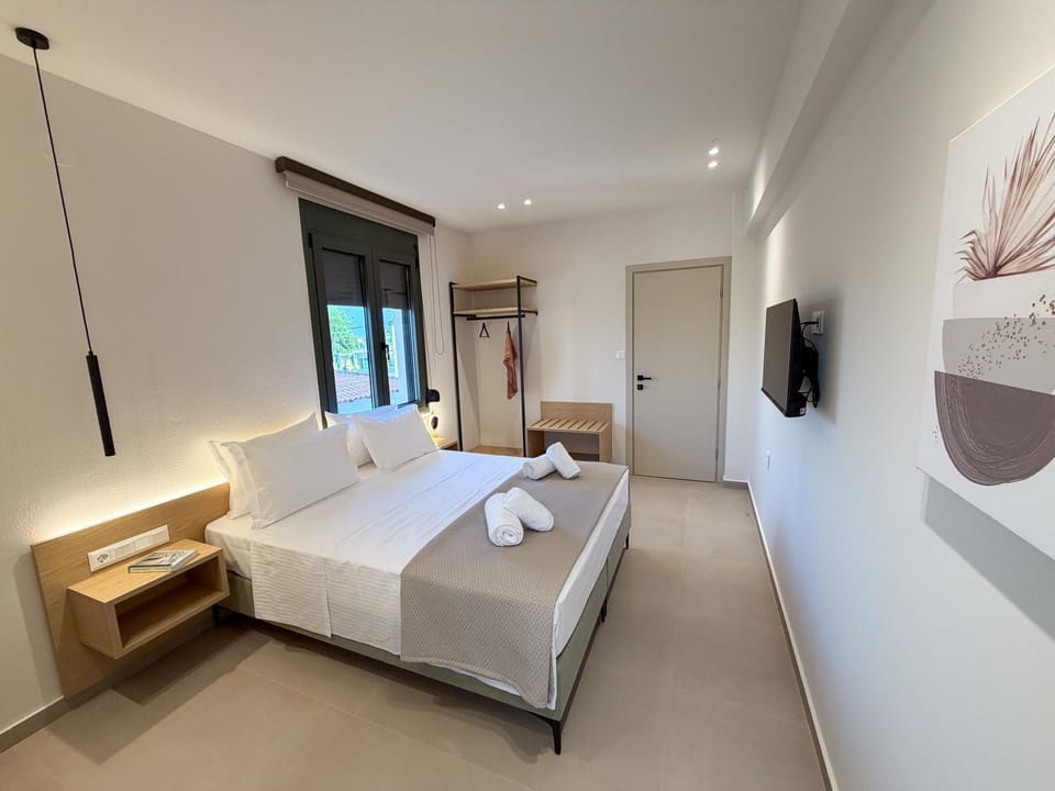 Elia Stay Apartment in Halkidiki
