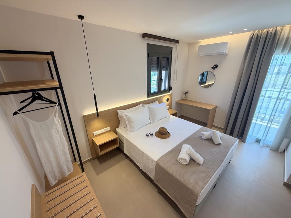 Elia Stay Apartment in Halkidiki