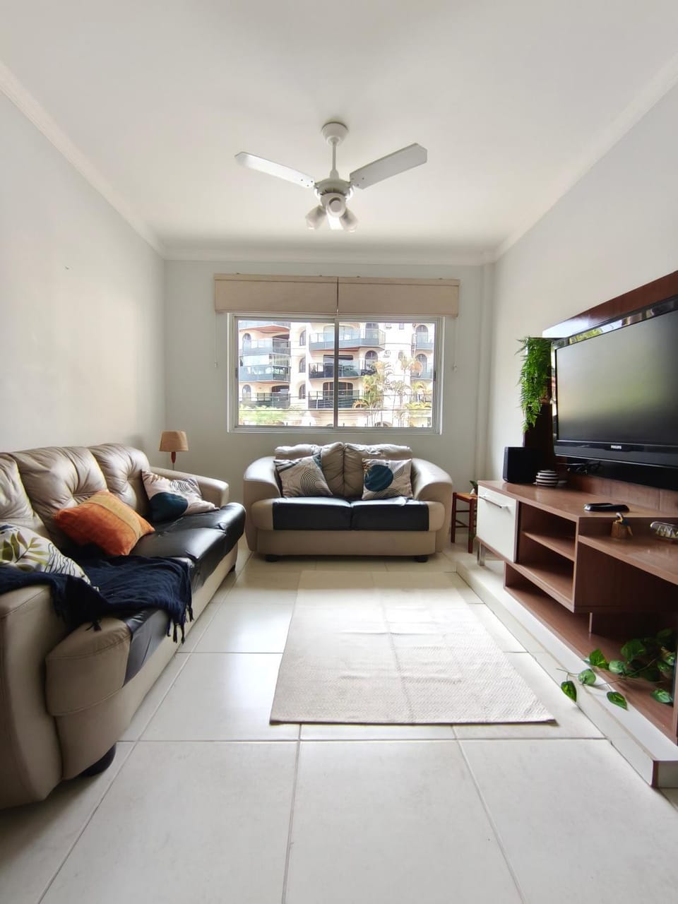 Communal lounge/ TV room, TV and multimedia, Living room
