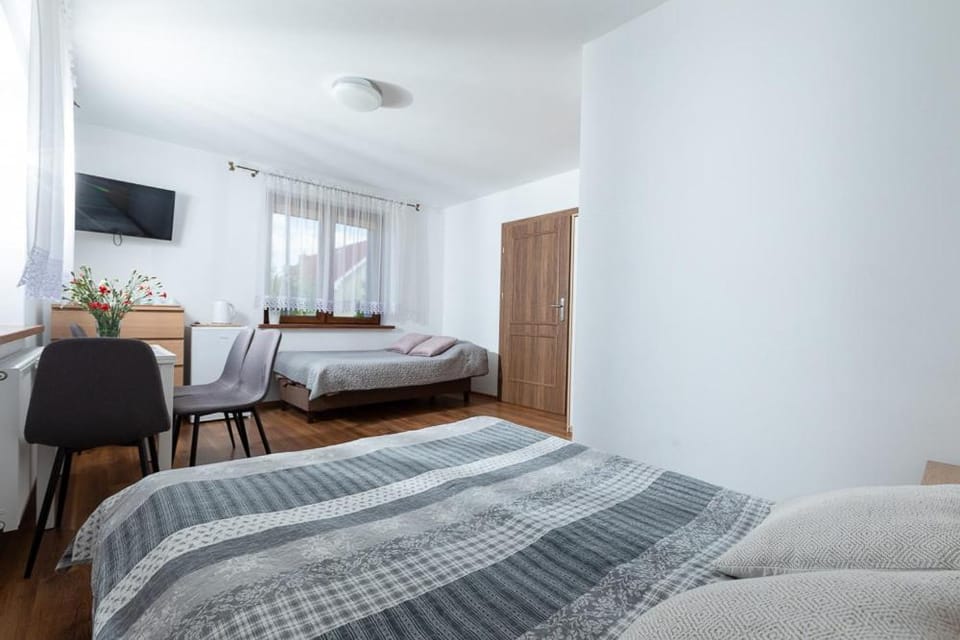 Lazur w Rewalu Bed and Breakfast in West Pomeranian Voivodeship, Poland