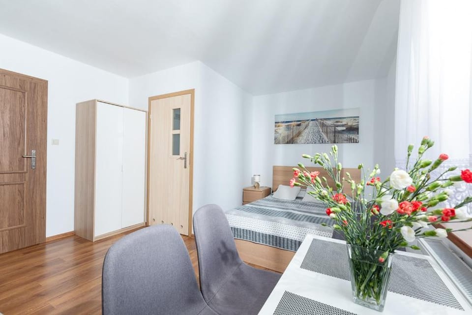 Lazur w Rewalu Bed and Breakfast in West Pomeranian Voivodeship, Poland