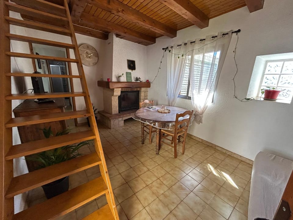 Lou Secadou Apartment in Occitanie