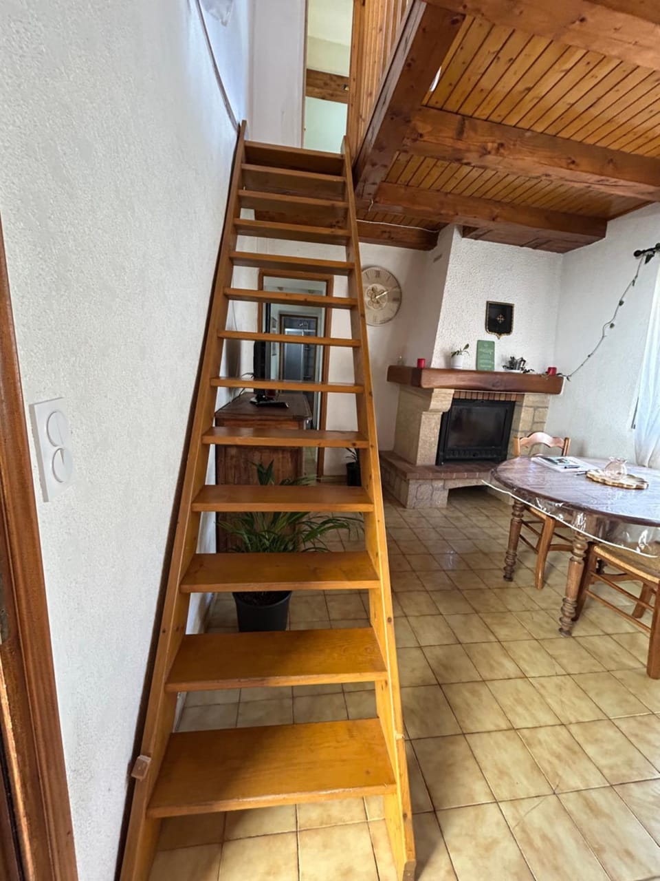 Lou Secadou Apartment in Occitanie