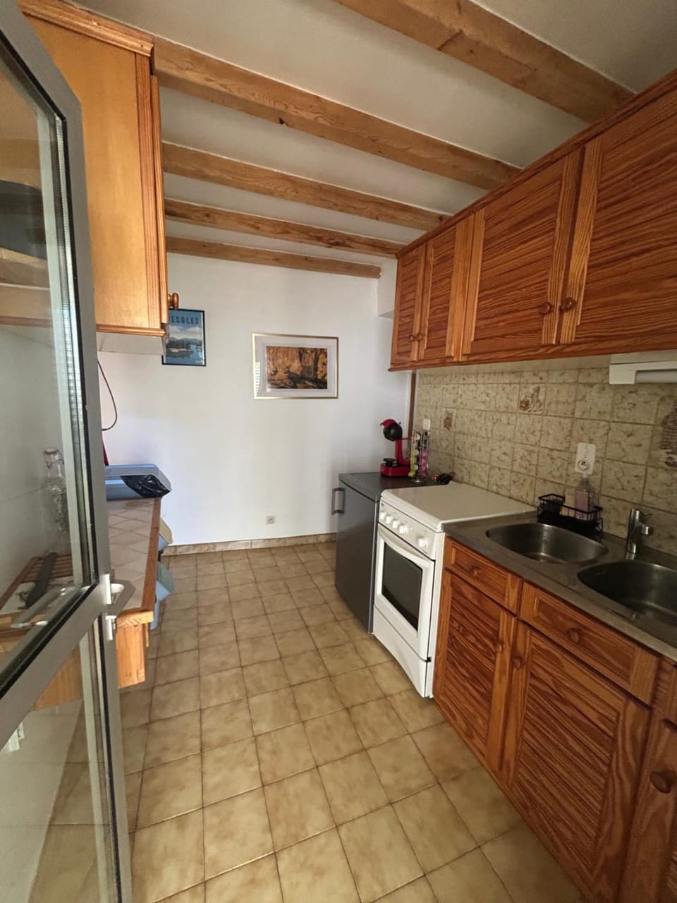 Lou Secadou Apartment in Occitanie
