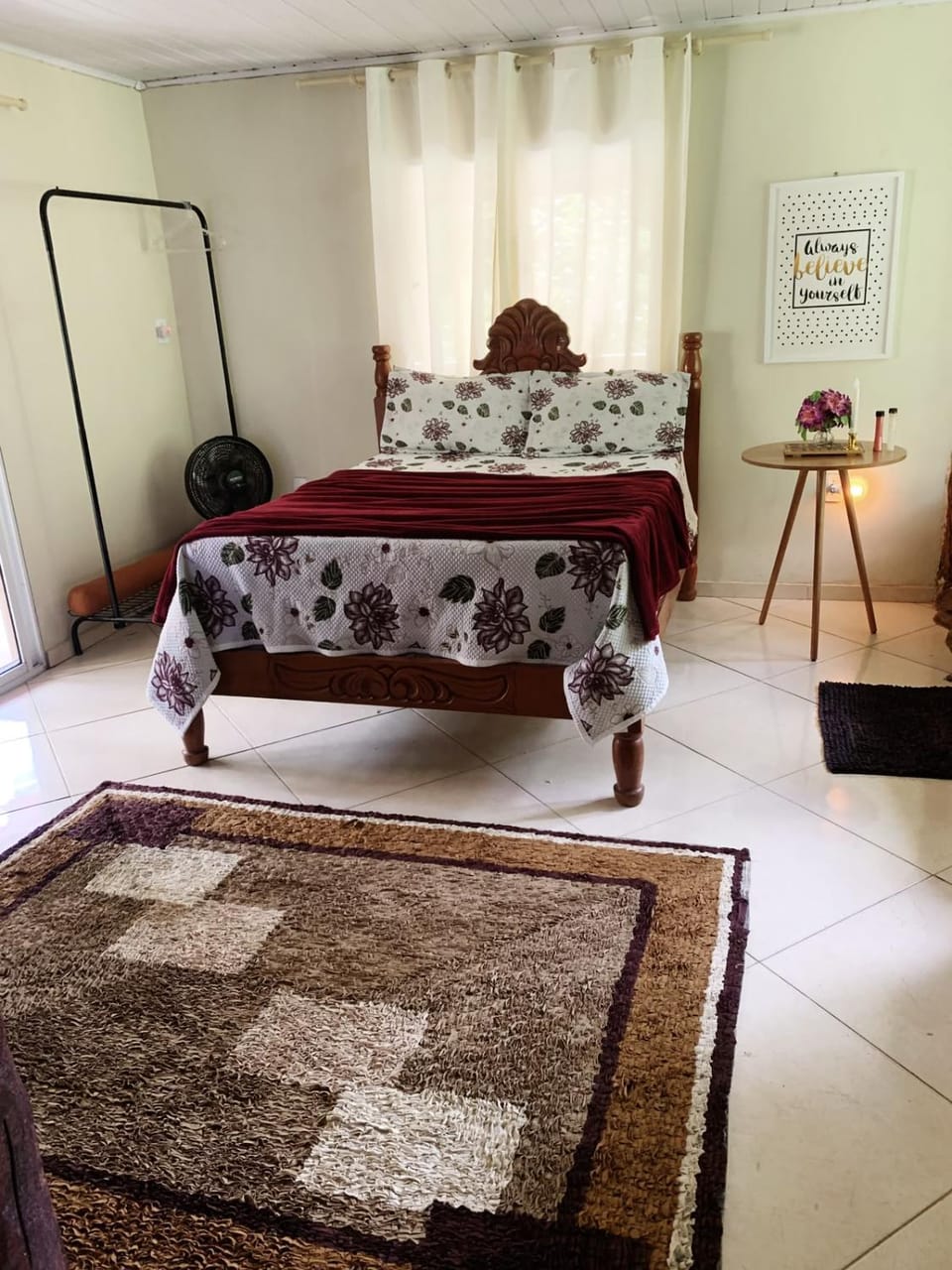Refúgio para Casais na Mata Nature lodge in State of Espírito Santo, Brazil
