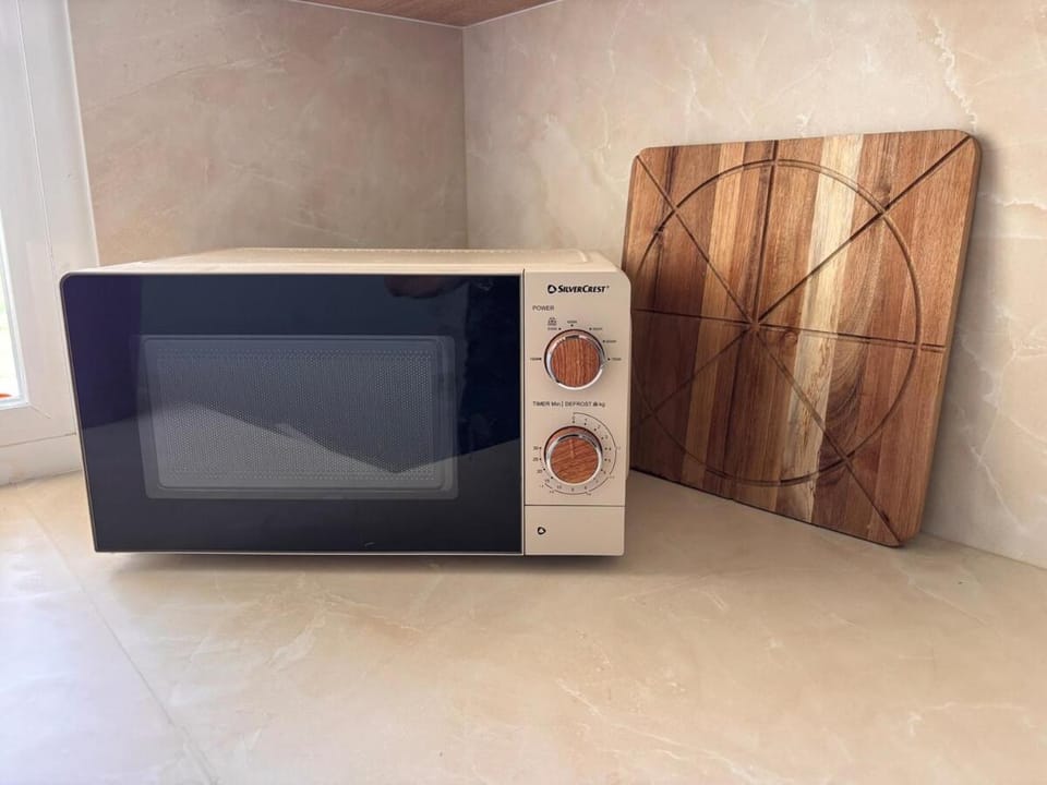 Martil Résidence Jardins Bleus pool & beach Apartment in Tangier-Tétouan-Al Hoceima