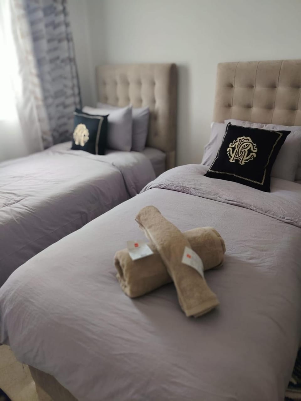Dar hicham Apartment in Tangier
