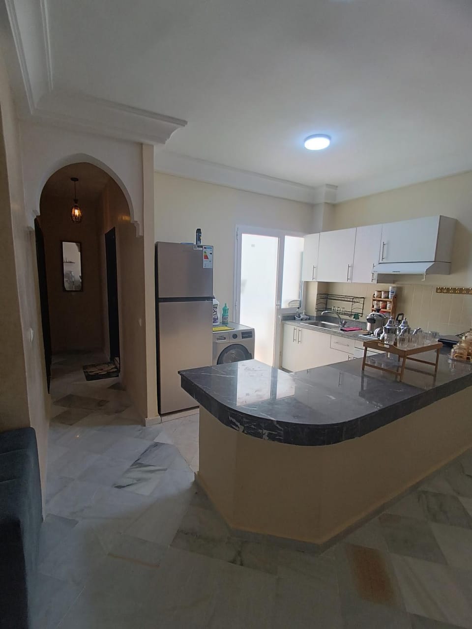 Dar hicham Apartment in Tangier