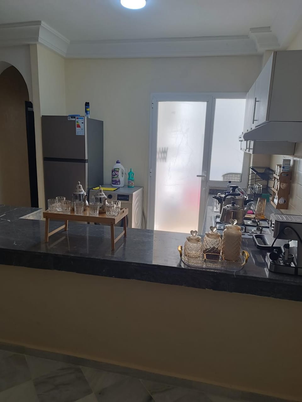 Dar hicham Apartment in Tangier