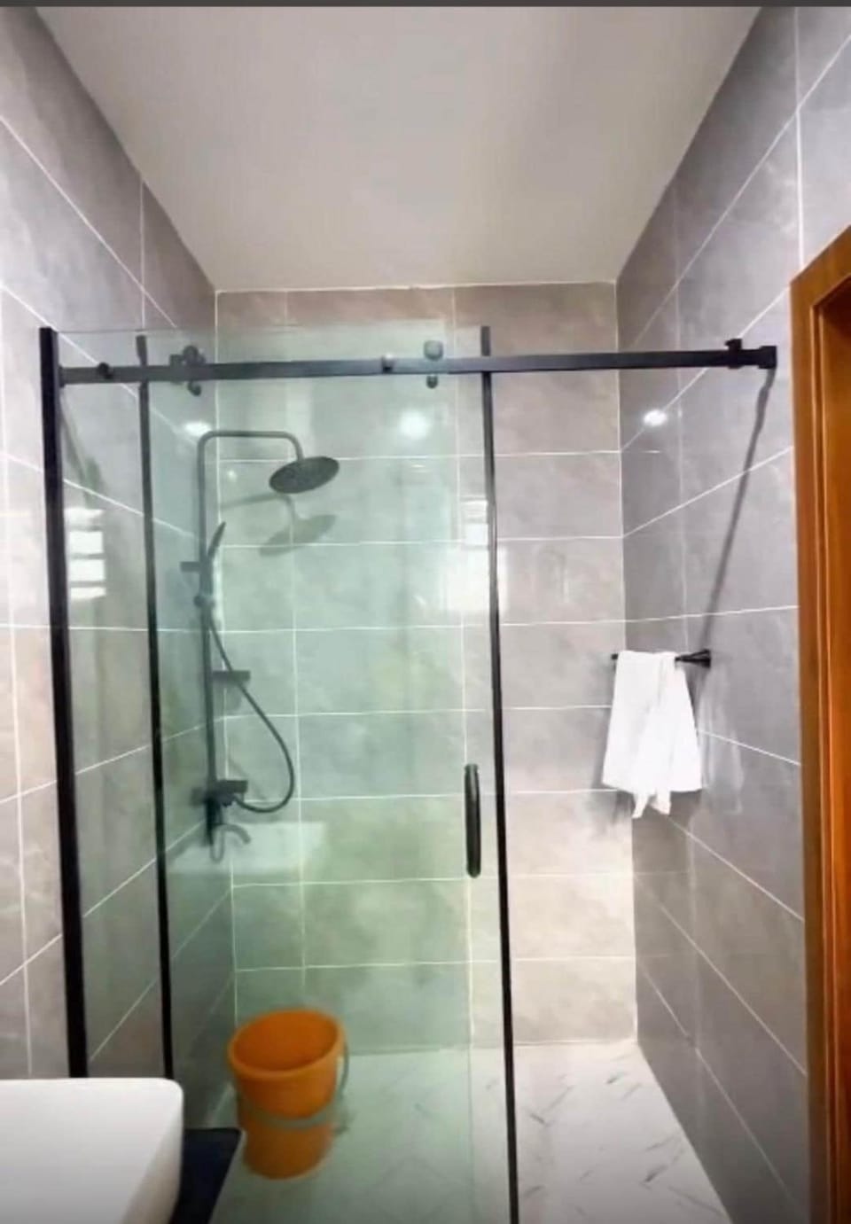 Luxury Two-Bedroom Home Apartment in Lagos, Nigeria