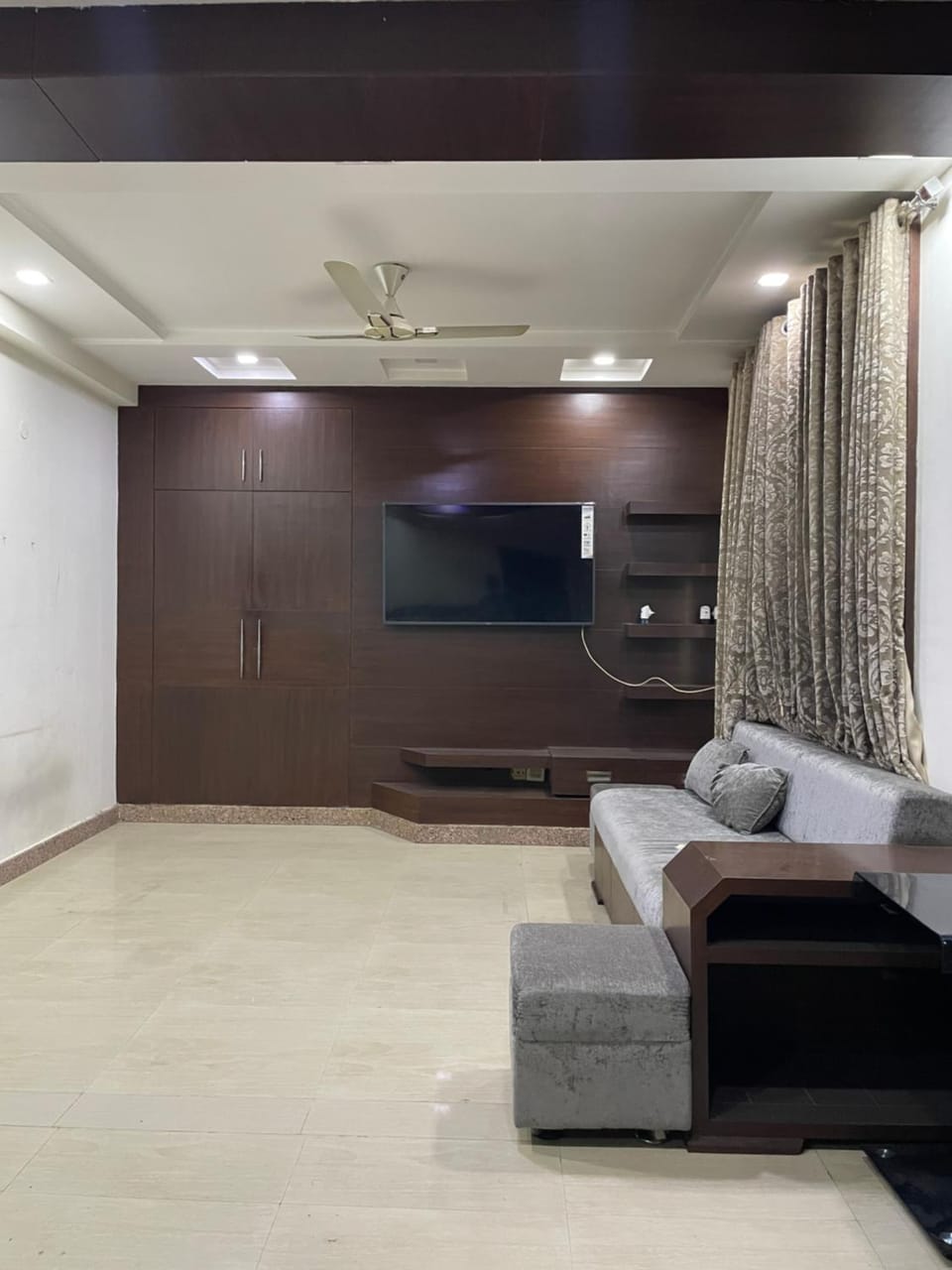 Boho Stays Apartment in Agra