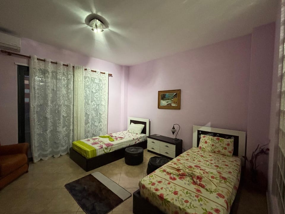 Fioelo Apartament Apartment in Tirana County, Albania