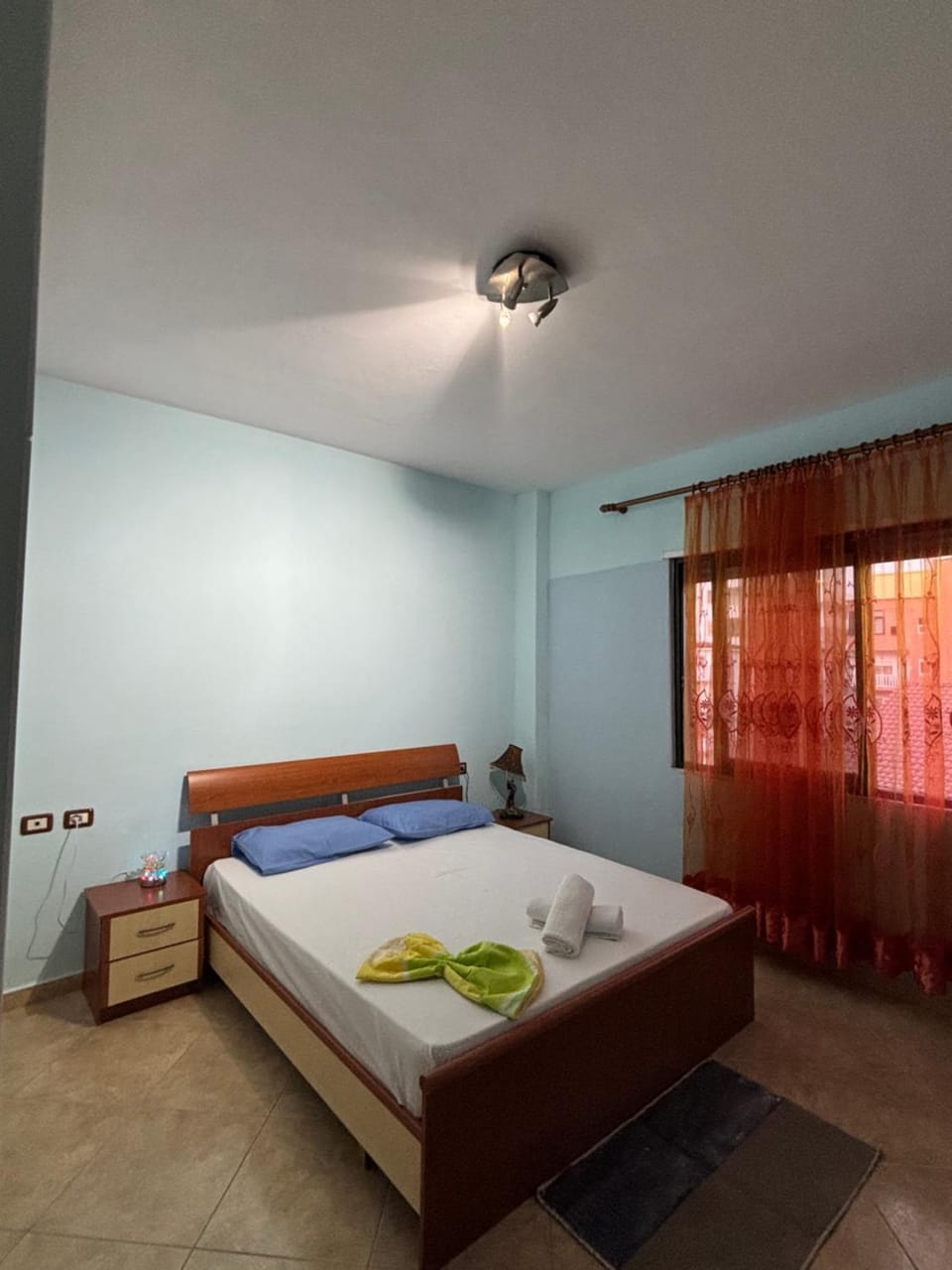 Fioelo Apartament Apartment in Tirana County, Albania
