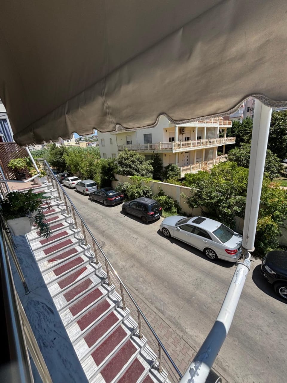 Fioelo Apartament Apartment in Tirana County, Albania