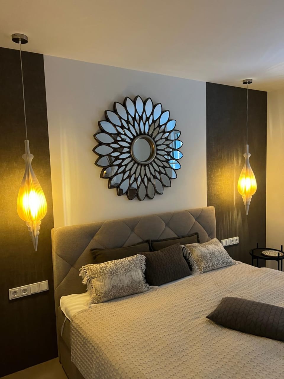 Neue FeWo Spectrum III in der Altstadt Apartment in Überlingen