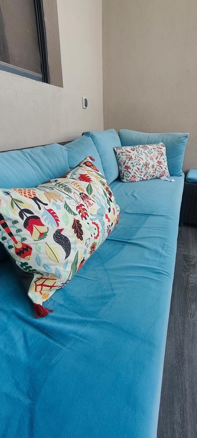 Ile bleue Apartment in Casablanca-Settat