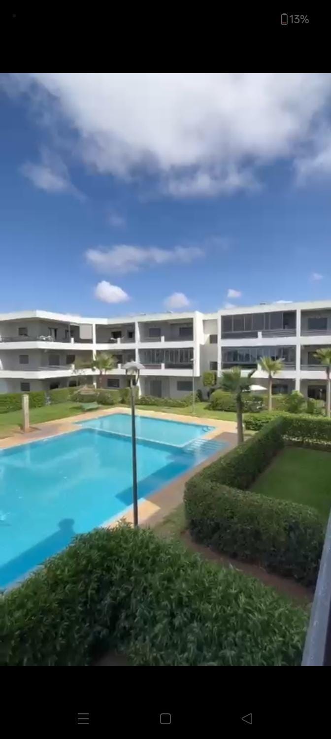 Ile bleue Apartment in Casablanca-Settat