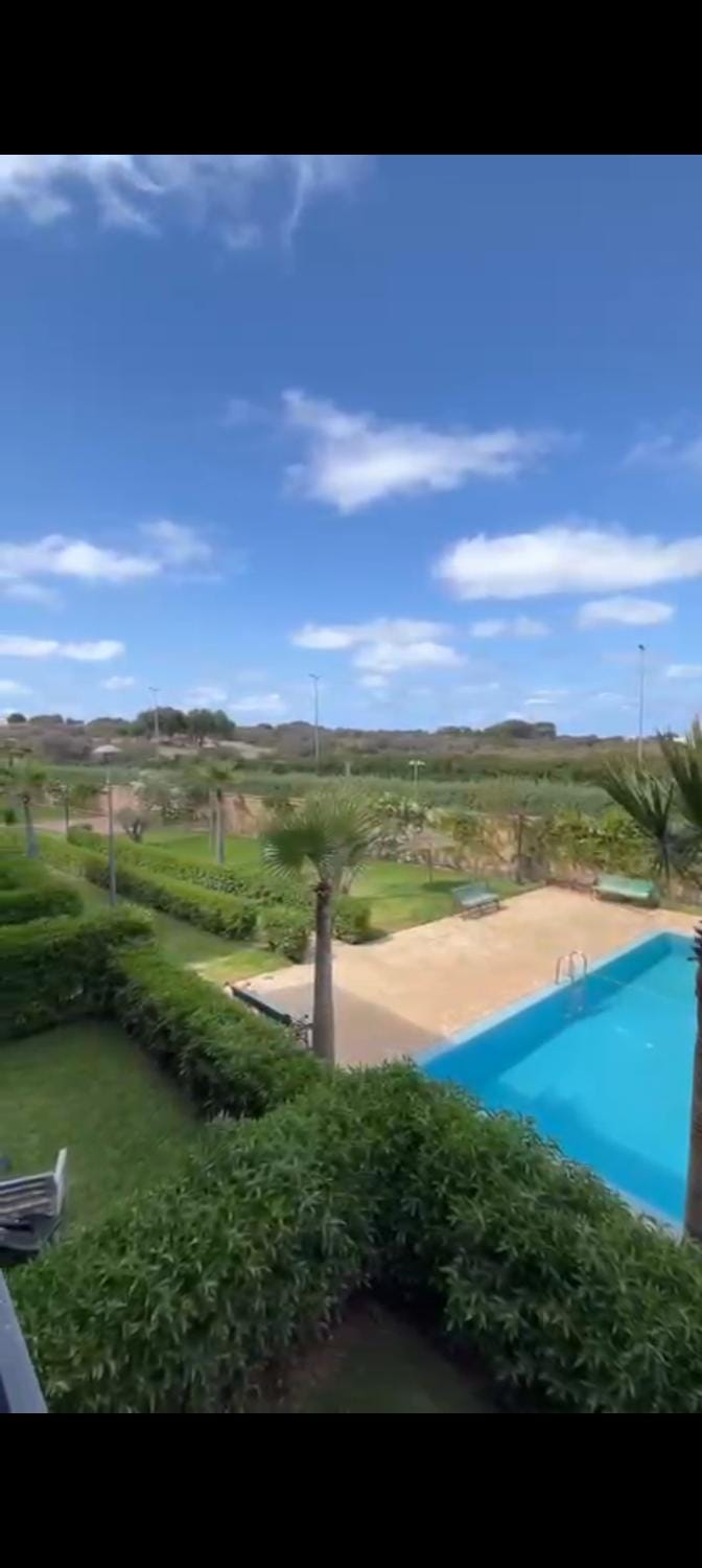 Ile bleue Apartment in Casablanca-Settat