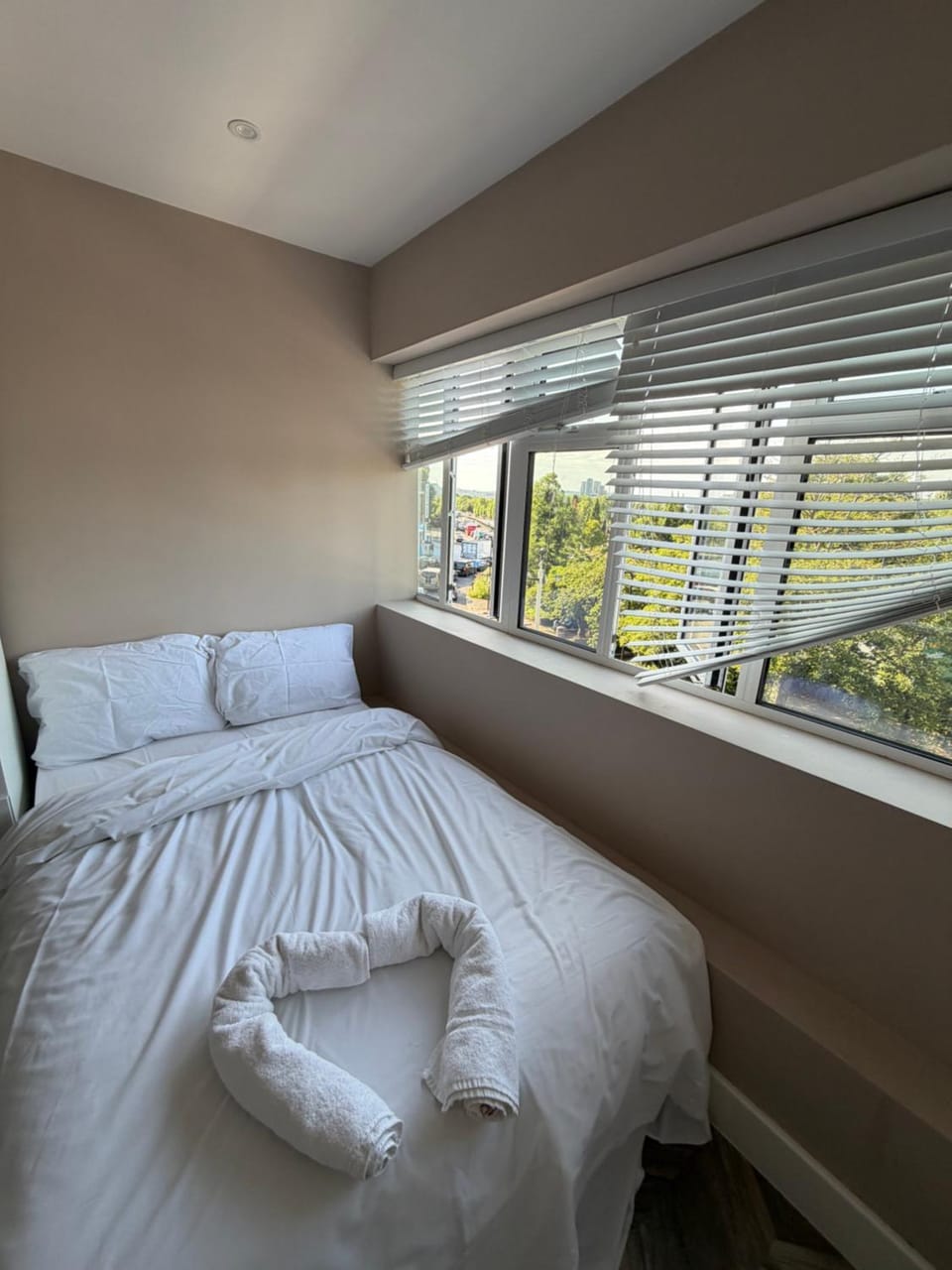 Hanger green studio Apartment in London Borough of Ealing