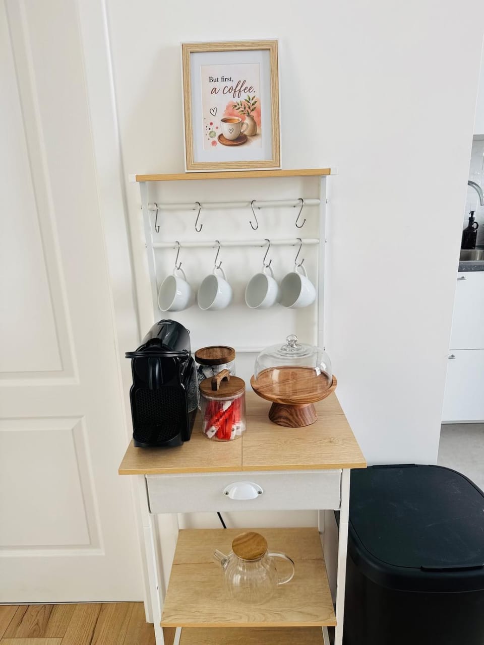 Cozy Nest Apartment in Saint-Gilles