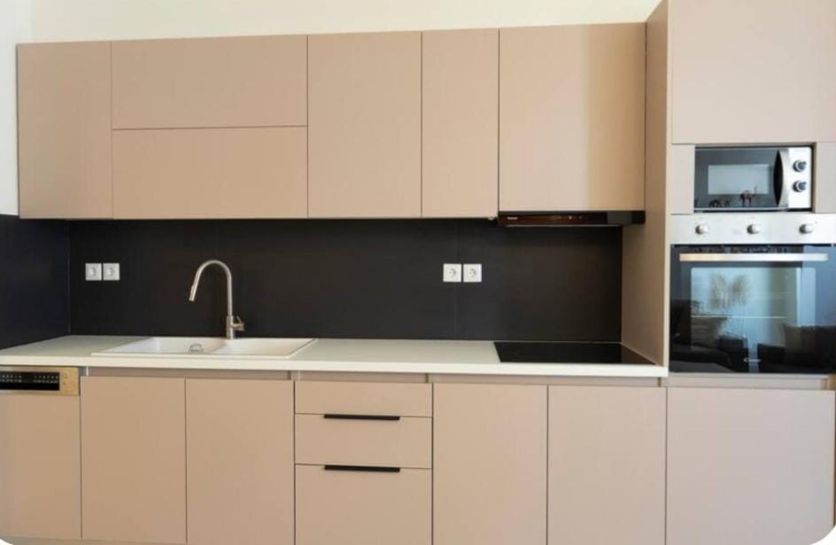 Asty apartment Apartment in Lefkada