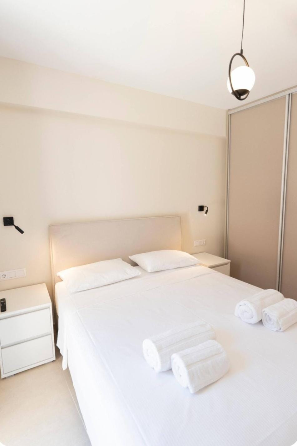 Asty apartment Apartment in Lefkada