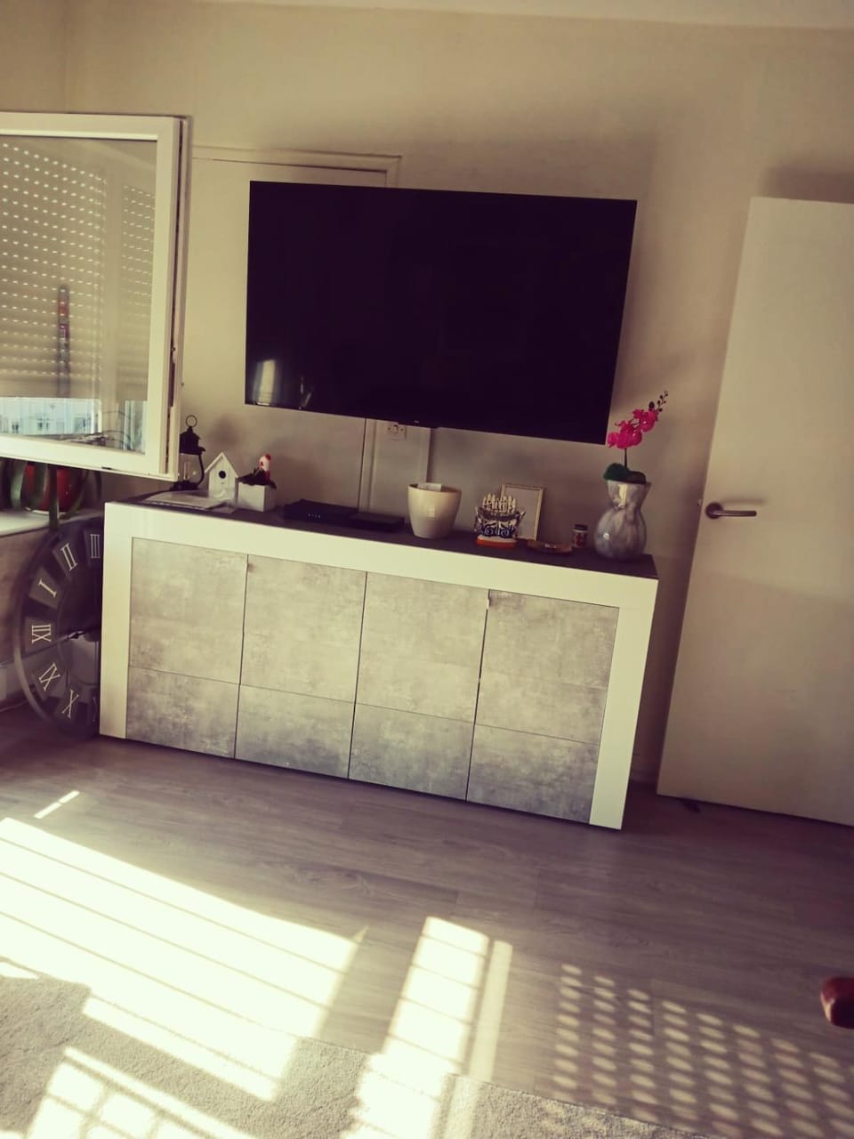 Comme chez vous ! Vacation rental in Amiens