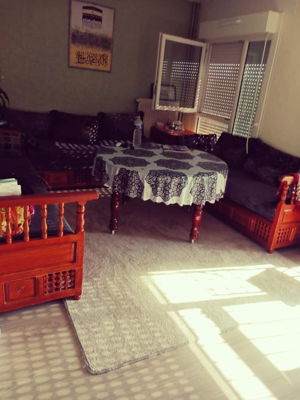 Comme chez vous ! Vacation rental in Amiens